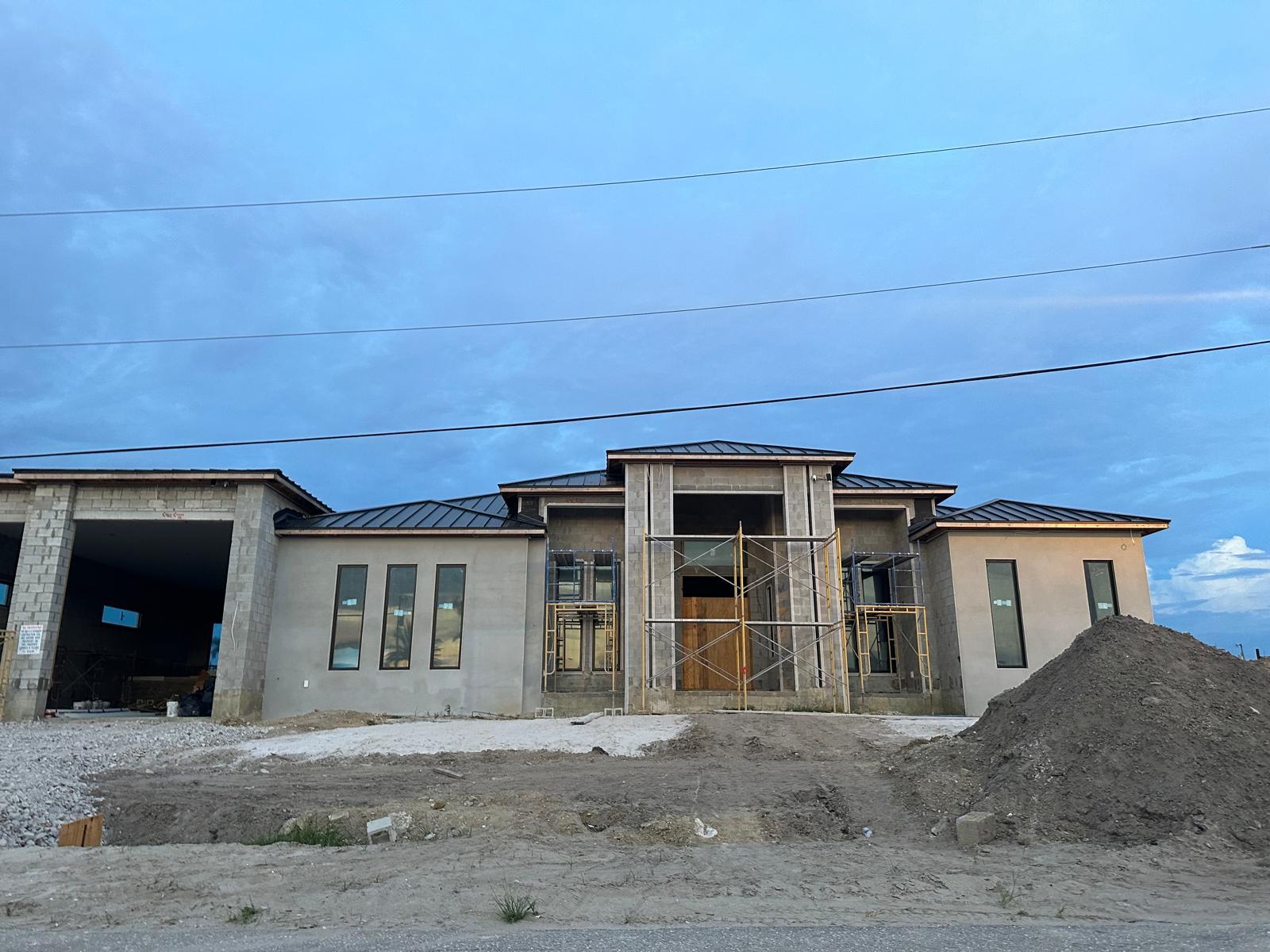 Construction Coordinator Services 2